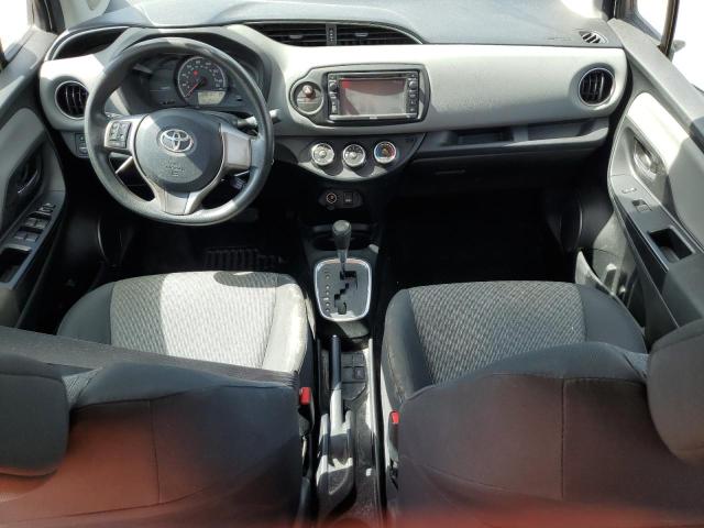 Photo 8 from auction – 2015 TOYOTA YARIS with VIN VNKKTUD38FA018610