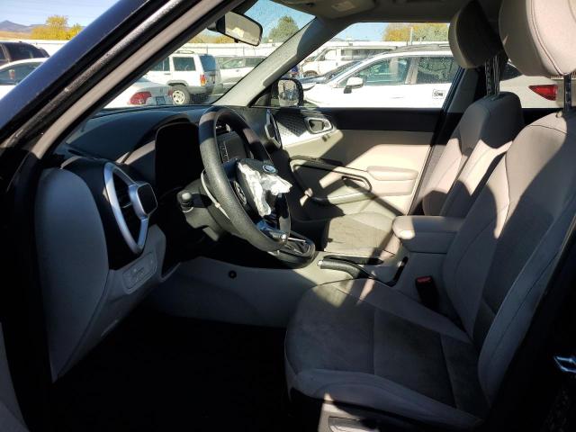 Photo 7 from auction – 2020 KIA SOUL LX with VIN KNDJ23AUXL7724209