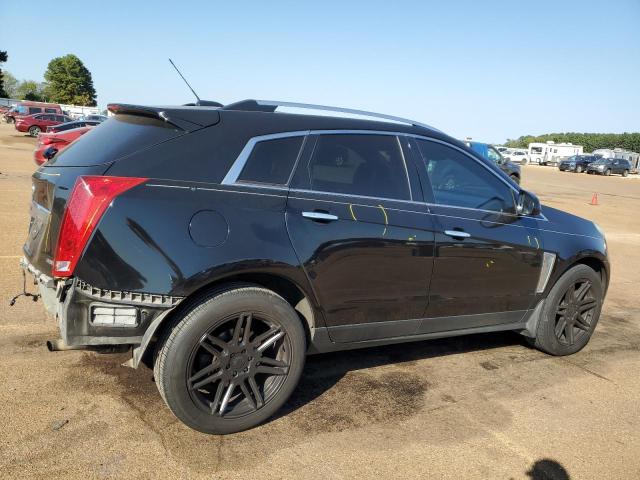 Photo 3 from auction – 2015 CADILLAC SRX PREMIU with VIN 3GYFNDE37FS611399