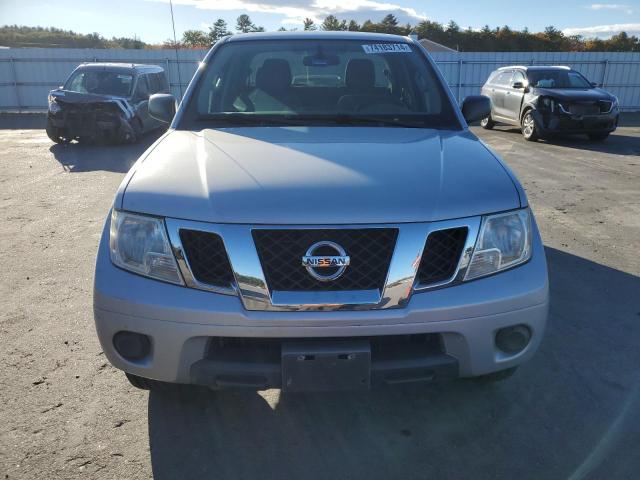 Photo 5 from auction – 2012 NISSAN FRONTIER S with VIN 1N6AD0EV6CC483782