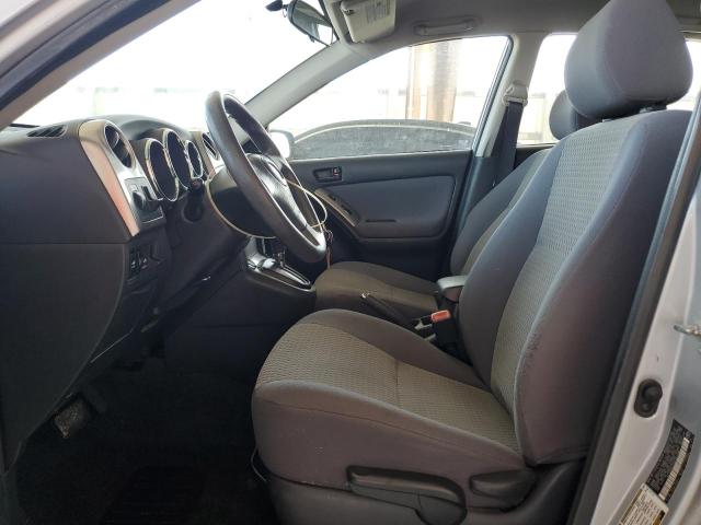 Photo 7 from auction – 2006 TOYOTA COROLLA MA with VIN 2T1LR32E56C561788