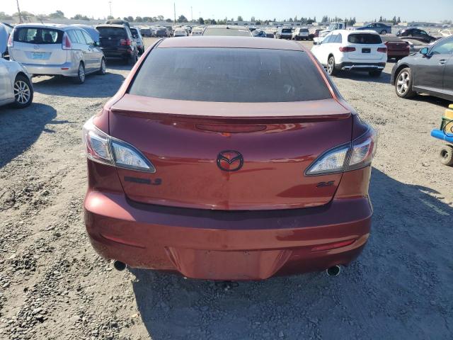 Photo 6 from auction – 2010 MAZDA 3 S with VIN JM1BL1S62A1102659
