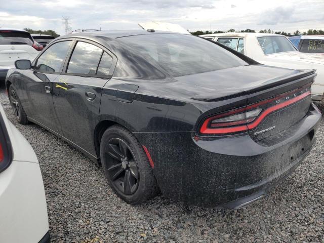 Photo 2 from auction – 2015 DODGE CHARGER SE with VIN 2C3CDXBG2FH880227