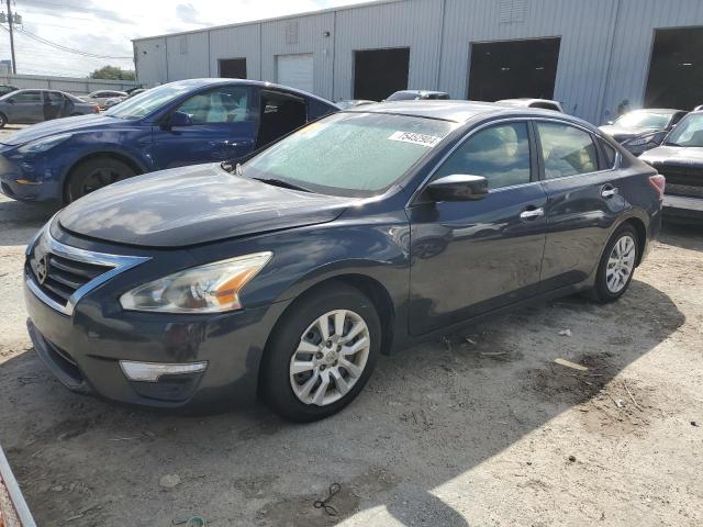 NISSAN ALTIMA 2.5 2013 with VIN 1N4AL3AP0DC108038 - Photo from auction