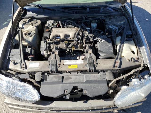 Photo 11 from auction – 1999 CHEVROLET LUMINA BAS with VIN 2G1WL52M8X9179556