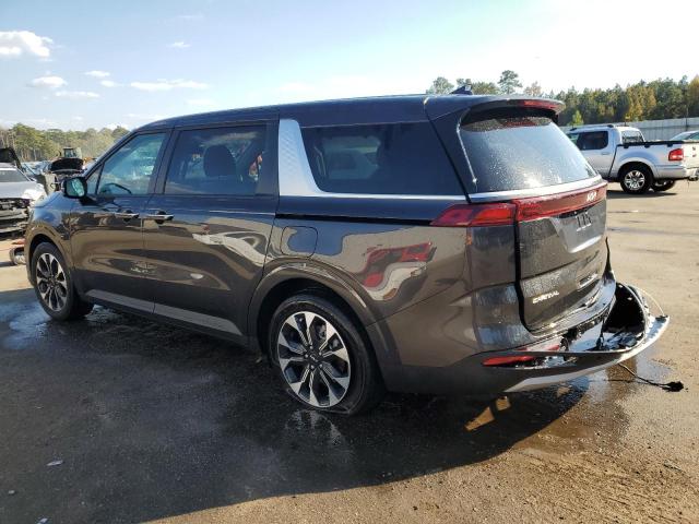 Photo 2 from auction – 2024 KIA CARNIVAL E with VIN KNDNC5H3XR6450371