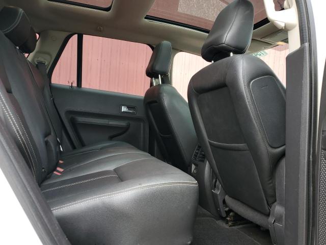 Photo 11 from auction – 2008 FORD EDGE LIMIT with VIN 2FMDK49C28BB13549