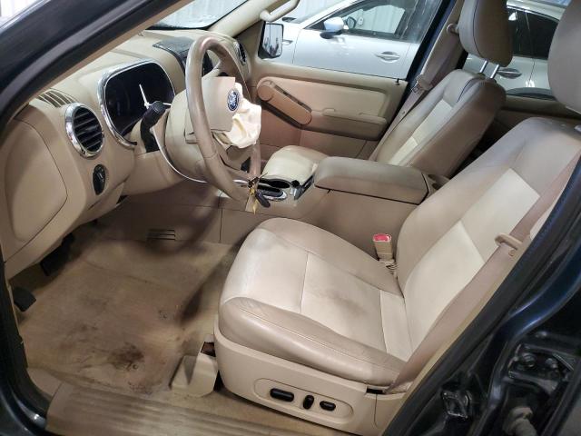 Photo 7 from auction – 2010 FORD EXPLORER X with VIN 1FMEU7DE7AUA89807