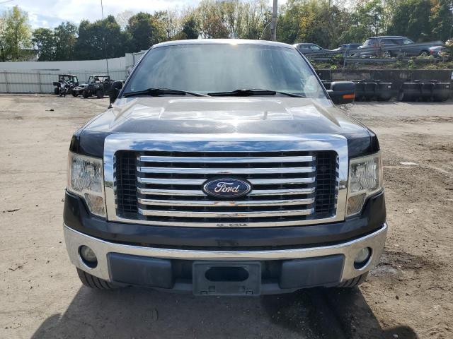 Zdjęcie 5 z aukcji – 2012 FORD F150 SUPER z VIN 1FTFW1EF1CFB49935