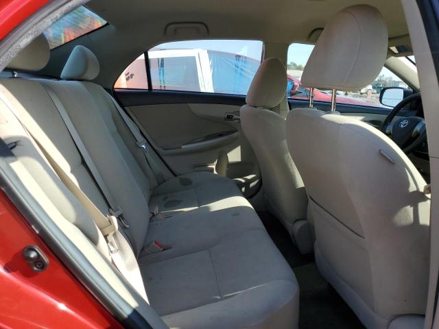 Photo 10 from auction – 2013 TOYOTA COROLLA BA with VIN 2T1BU4EE8DC944178