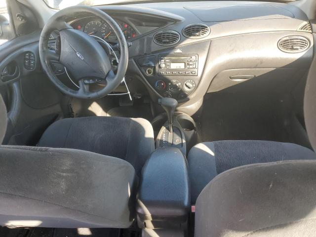Photo 8 from auction – 2001 FORD FOCUS SE with VIN 1FAFP34371W379787