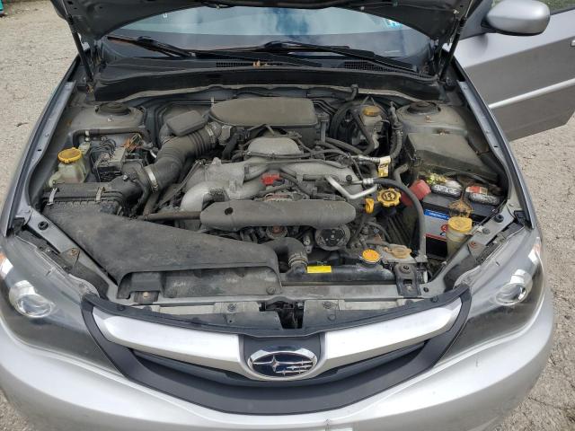 Photo 11 from auction – 2010 SUBARU IMPREZA OU with VIN JF1GH6D60AH815560