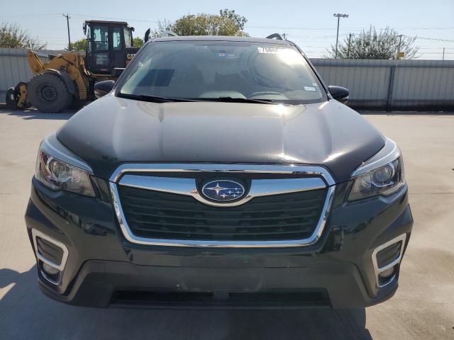 Photo 5 from auction – 2020 SUBARU FORESTER L with VIN JF2SKAUCXLH468290