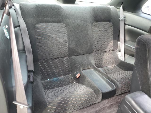 Photo 10 from auction – 1998 HONDA PRELUDE with VIN JHMBB6243WC003275