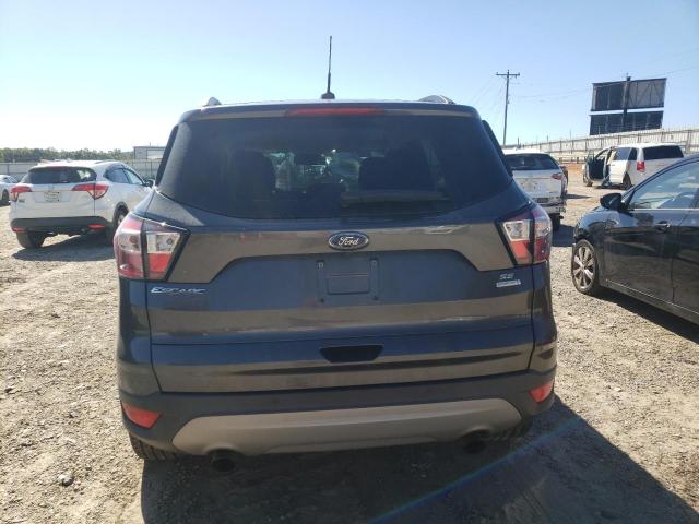 Photo 6 from auction – 2018 FORD ESCAPE SE with VIN 1FMCU0GD9JUB85181