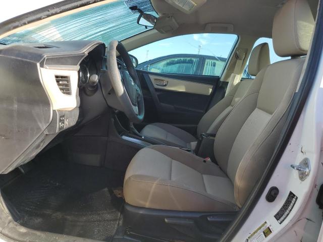 Photo 7 from auction – 2014 TOYOTA COROLLA EC with VIN 5YFBPRHE0EP048457