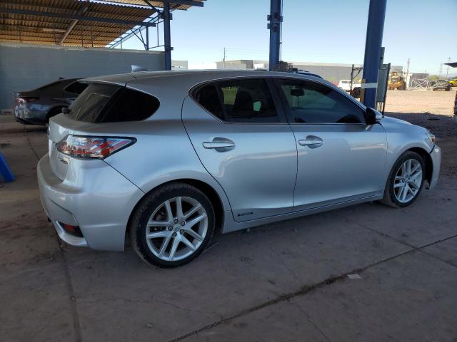 Photo 3 from auction – 2016 LEXUS CT 200 with VIN JTHKD5BHXG2255829