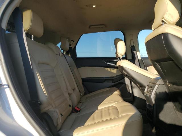 Снимка 11 от търг – 2019 FORD EDGE SEL с VIN 2FMPK3J96KBC25883