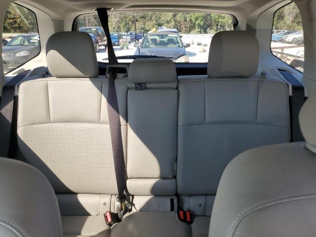 Photo 10 from auction – 2016 SUBARU FORESTER 2 with VIN JF2SJAHCXGH481611