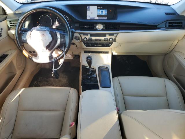 Photo 8 from auction – 2013 LEXUS ES 350 with VIN JTHBK1GG9D2019733