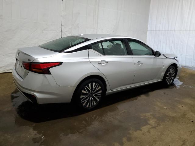 Photo 3 from auction – 2024 NISSAN ALTIMA SV with VIN 1N4BL4DV6RN390959