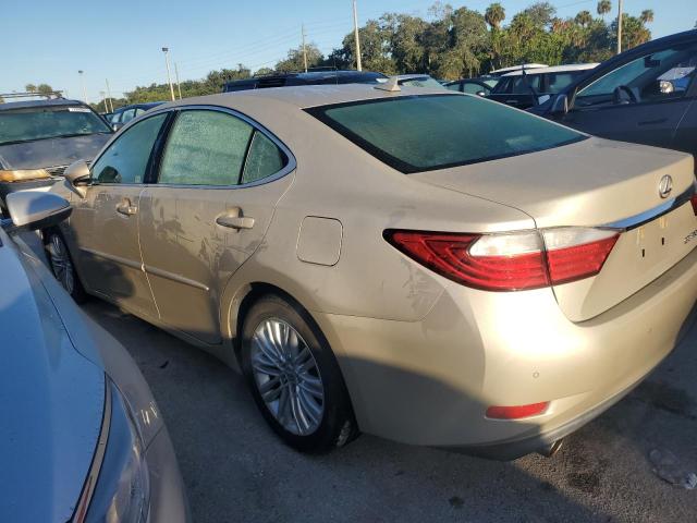 Photo 2 from auction – 2013 LEXUS ES 350 with VIN JTHBK1GG1D2061989