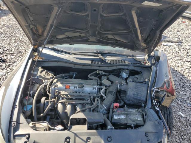 Photo 11 from auction – 2012 HONDA ACCORD LX with VIN 1HGCP2F33CA237135