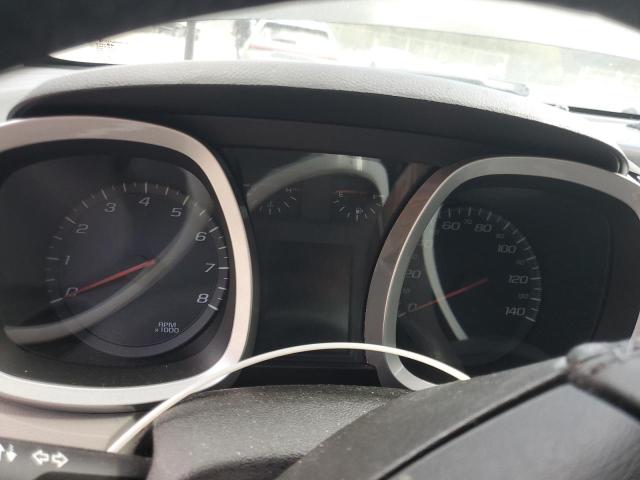 Photo 9 from auction – 2014 CHEVROLET EQUINOX LT with VIN 2GNALBEK2E6245146