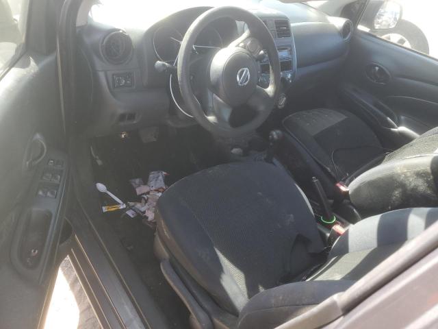 Photo 8 from auction – 2012 NISSAN VERSA S with VIN 3N1CN7AP5CL836870