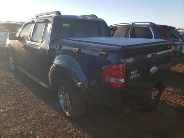 Photo 2 from auction – 2008 FORD EXPLORER S with VIN 1FMEU53E28UA98950