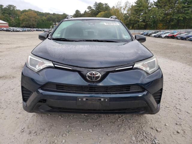 Photo 5 from auction – 2018 TOYOTA RAV4 LE with VIN 2T3BFREV6JW730427