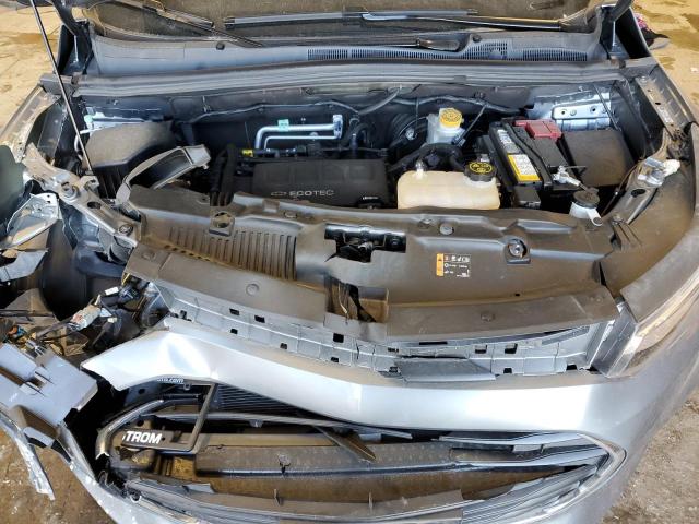 Photo 12 from auction – 2020 CHEVROLET TRAX 1LT with VIN 3GNCJPSBXLL162105