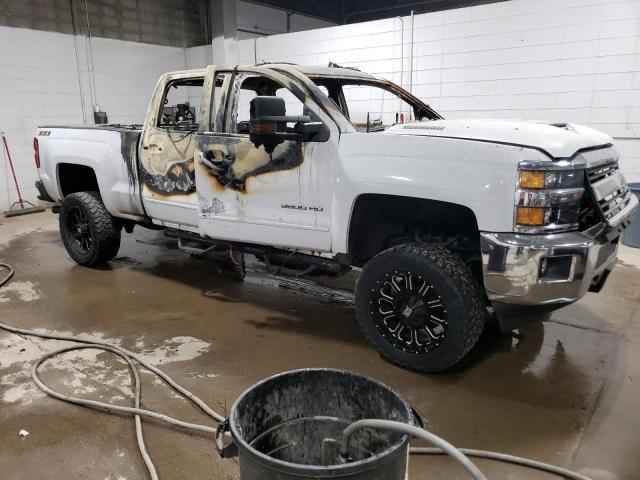 Photo 4 from auction – 2017 CHEVROLET SILVERADO with VIN 1GC1KVEY3HF175894