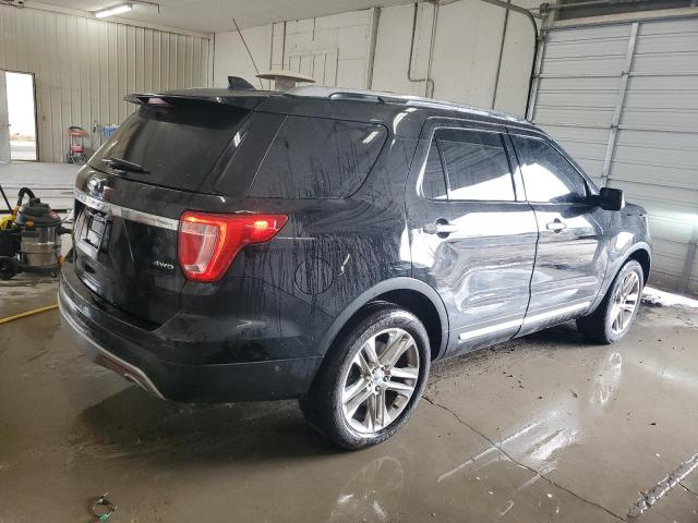 Photo 3 from auction – 2017 FORD EXPLORER L with VIN 1FM5K8F85HGA07861