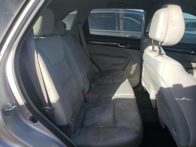 Zdjęcie 11 z aukcji – 2011 KIA SORENTO BA z VIN 5XYKTDA22BG048233