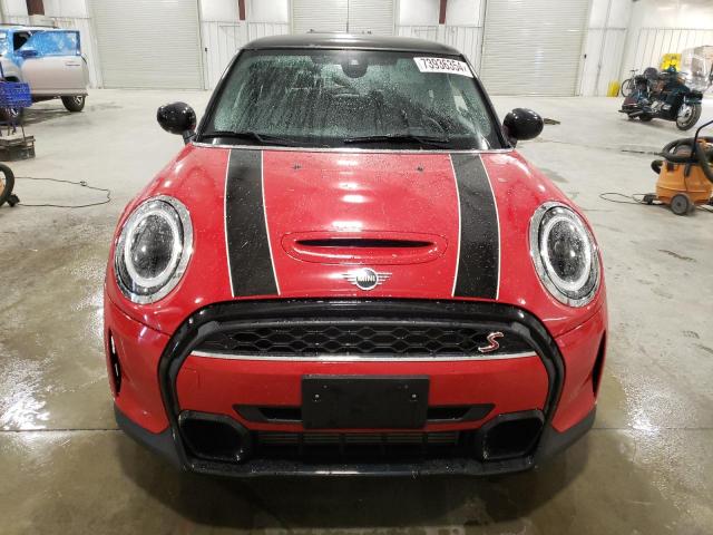 Photo 5 from auction – 2024 MINI COOPER S with VIN WMW53DH00R2U52845