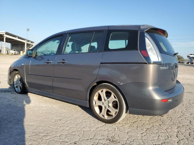 Photo 2 from auction – 2008 MAZDA 5 with VIN JM1CR293780314025