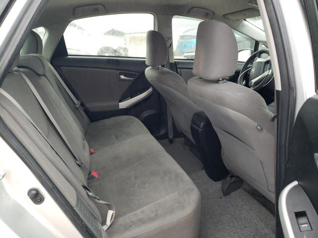 Photo 10 from auction – 2013 TOYOTA PRIUS PLUG with VIN JTDKN3DP3D3037728