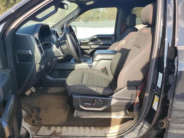 Photo 7 from auction – 2018 FORD F150 SUPER with VIN 1FTEW1EP6JFD95106
