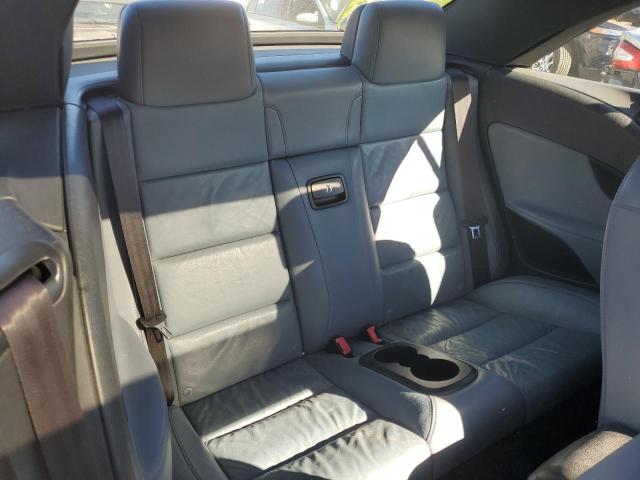 Photo 10 from auction – 2013 VOLKSWAGEN EOS LUX with VIN WVWFW8AH7DV002106
