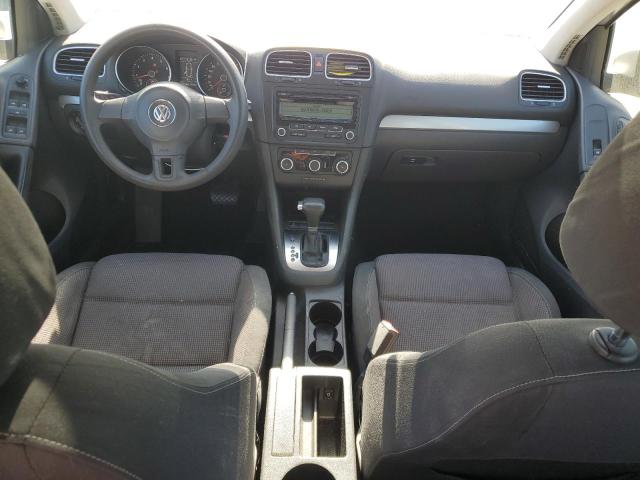 Photo 8 from auction – 2011 VOLKSWAGEN GOLF with VIN WVWDB7AJXBW057768