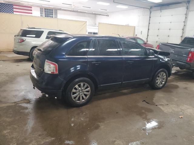Photo 3 from auction – 2009 FORD EDGE LIMIT with VIN 2FMDK49C59BA90883