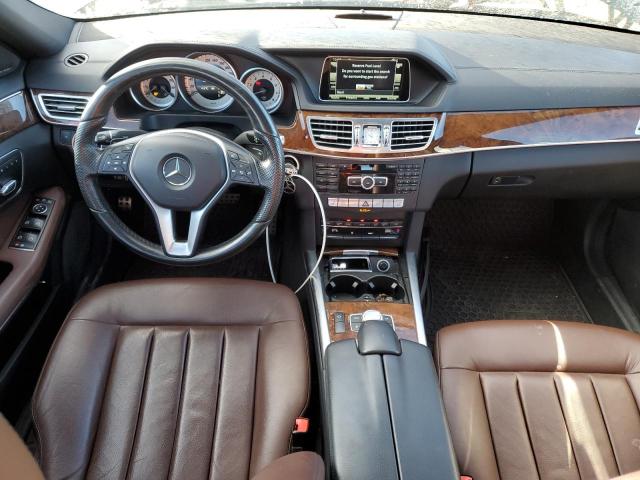 Photo 8 from auction – 2015 MERCEDES-BENZ E 400 4MAT with VIN WDDHF6HB4FB155129