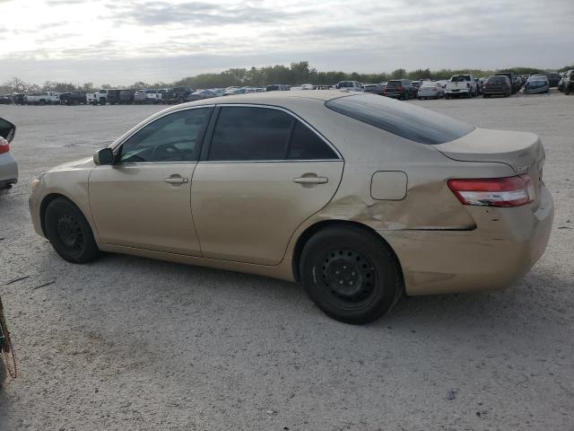Photo 2 from auction – 2010 TOYOTA CAMRY BASE with VIN 4T1BF3EK5AU075799