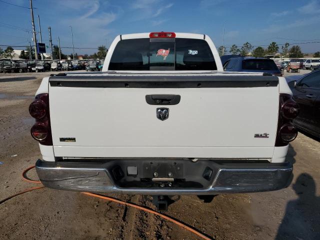 Photo 6 from auction – 2007 DODGE RAM 1500 S with VIN 1D7HA18P17S167057