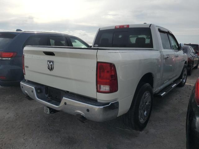 Photo 3 from auction – 2009 DODGE RAM 1500 with VIN 1D3HB13T29S705318
