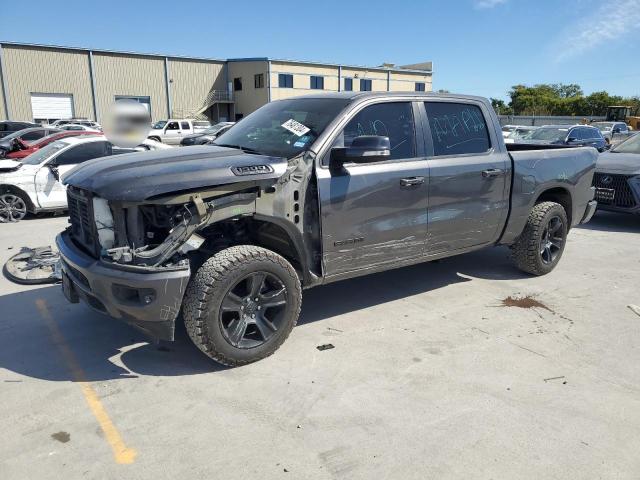 RAM 1500 BIG H 2020 with VIN 1C6SRFFT6LN415695 - Photo from auction