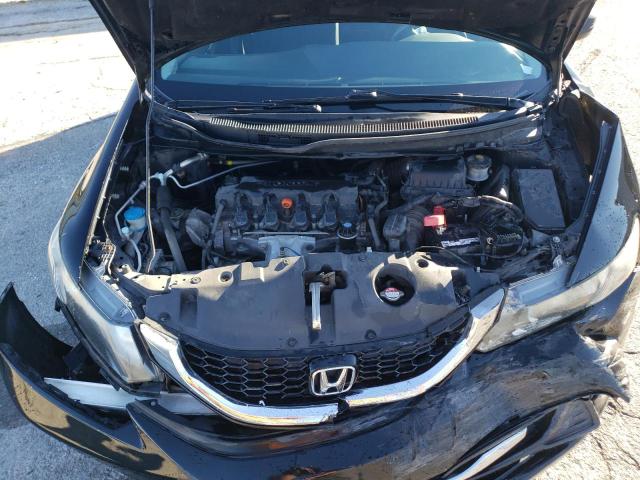 صورة رقم 11 من المزاد - 2015 HONDA CIVIC EX مع VIN 19XFB2F85FE052446