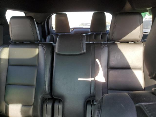 Photo 10 from auction – 2011 FORD EXPLORER X with VIN 1FMHK7D86BGA72302