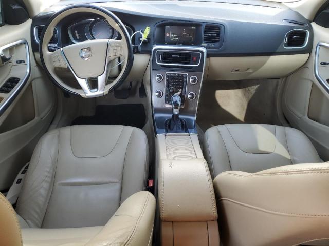 Photo 8 from auction – 2015 VOLVO S60 PREMIE with VIN YV140MFK6F2354386